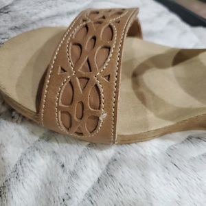 clarks alto anthem wedge sandals